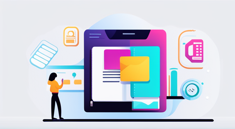 电子化会计档案管理系统轻松搞定档案管理难题