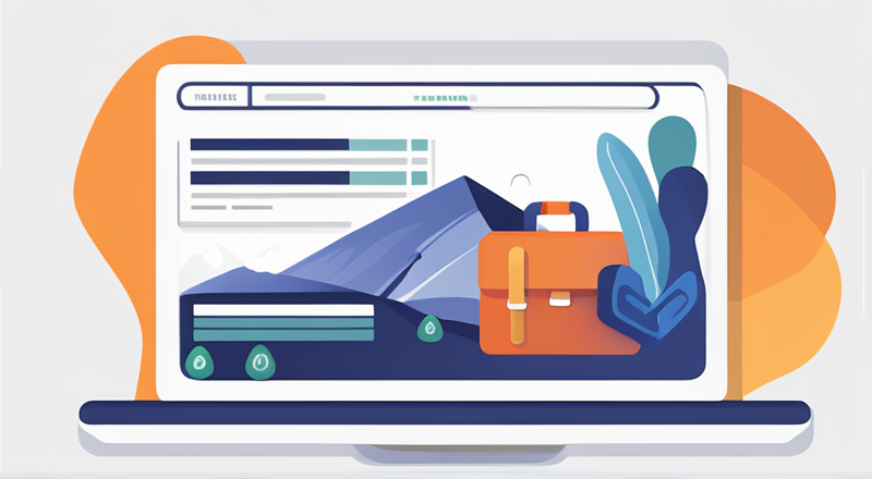 差旅报销管理系统设计方案模板