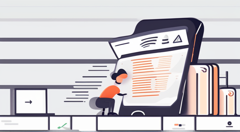 报销票据扫描软件