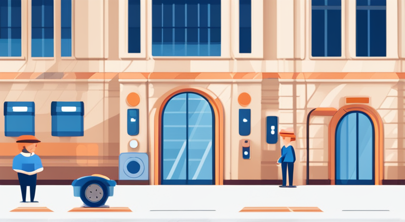 金属行业差旅报销系统