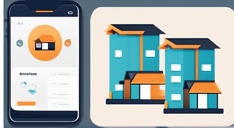 适合房屋建筑行业的费控报销系统解决方案