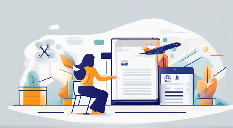 适合人力资源行业的差旅报销系统解决方案