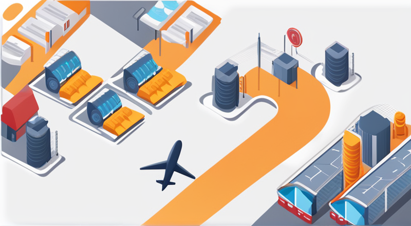 仓储管理行业差旅管理系统