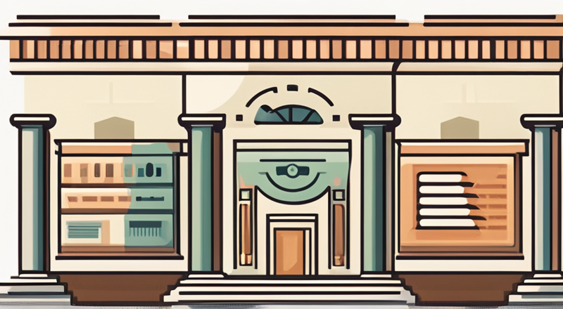 博物馆行业财务报销系统