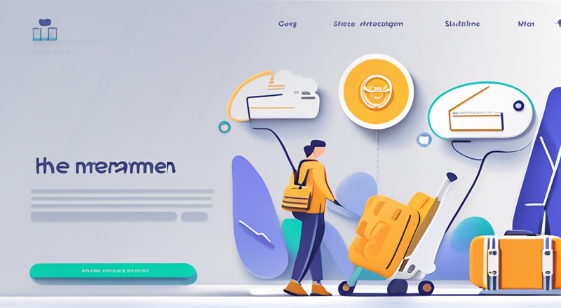 差旅管理解决方案平台如何提升差旅费用管控？