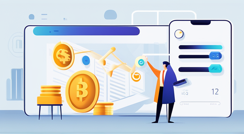 银企直连软件，提升企业银行账户管理的智能化程度