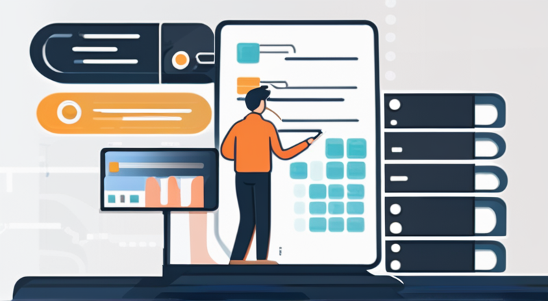 会计档案电子系统如何通过智能审批实现一键管理和控制？