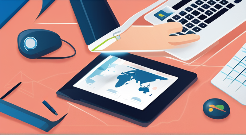 企业差旅订购：如何优化差旅订购流程，提升企业效率