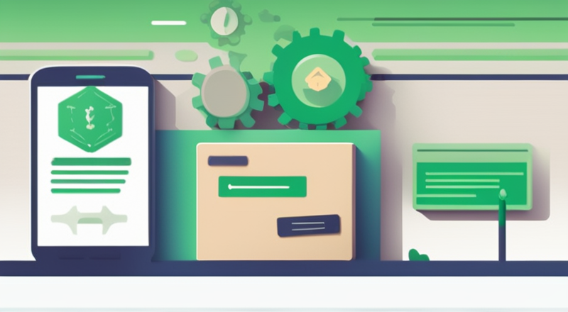 《电子凭证数智化无需报销》绿皮书下载：企业财务自动化的未来趋势