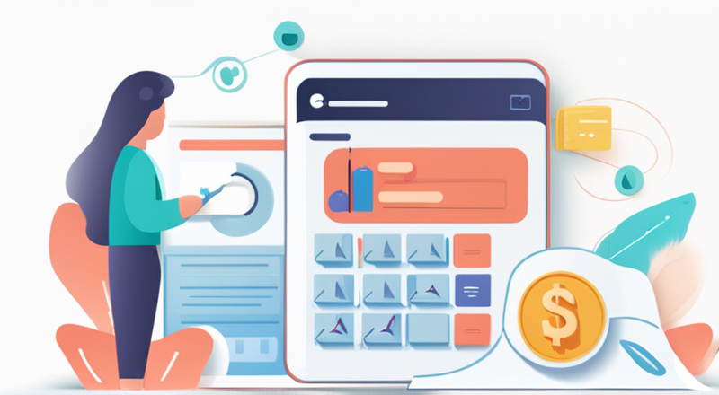 在线报销系统如何支持教育行业财务管理？