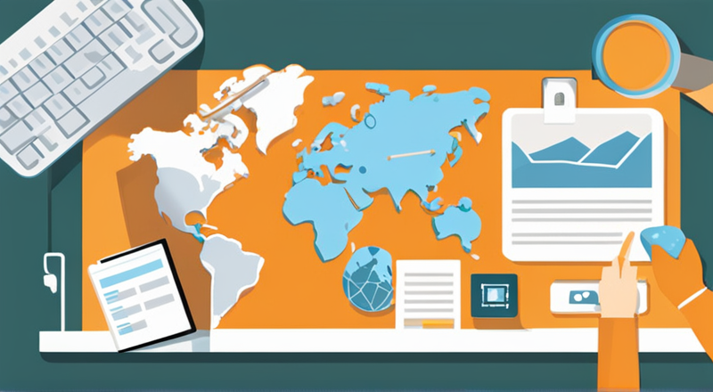 全球化差旅管控中的预算管理与控制策略