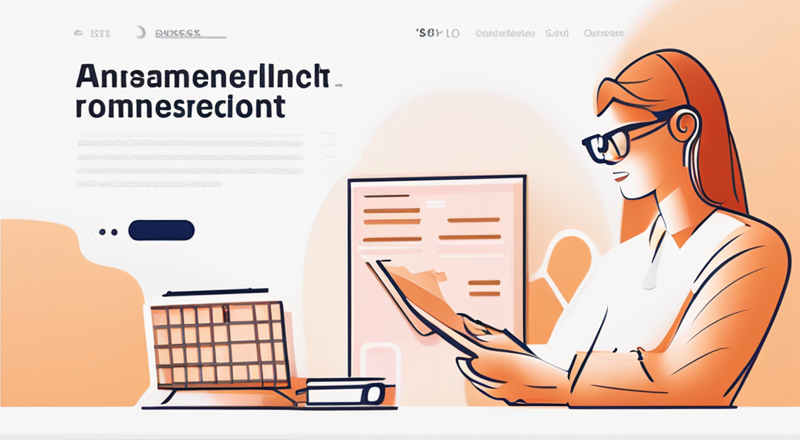 费用报销智能化