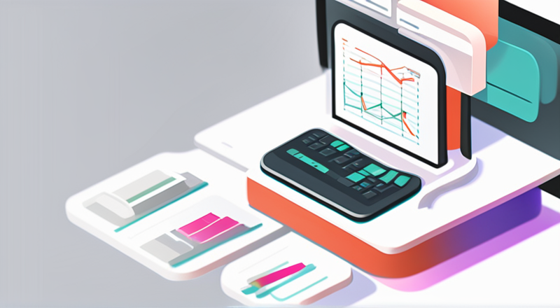 无纸化会计档案管理软件一键报销，效率显著提升