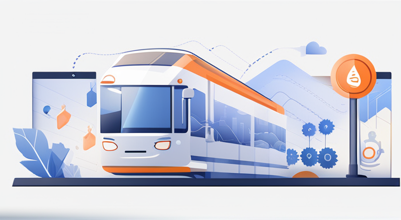 智能交通行业费控报销系统