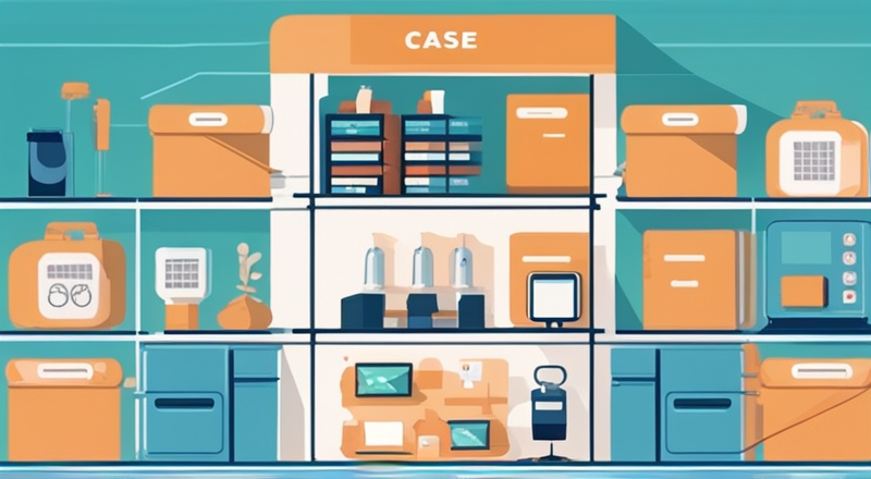 报销系统在制造业中的应用案例分享