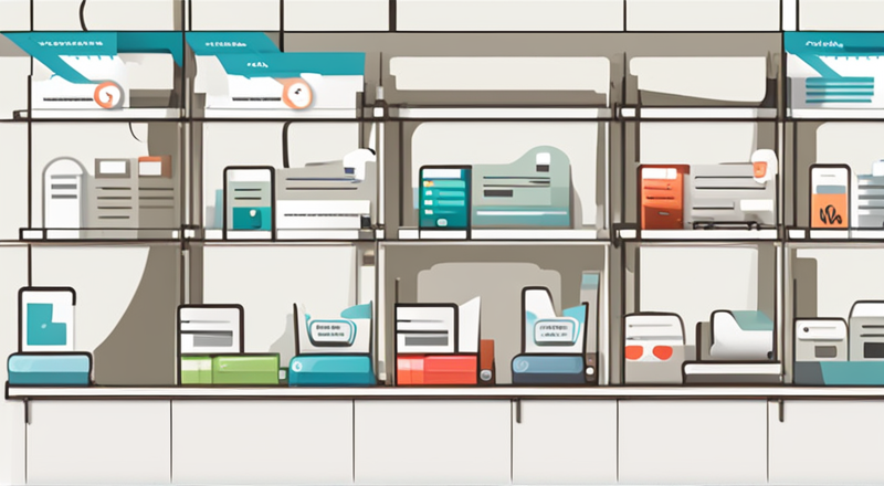 报销申请表格软件有哪些