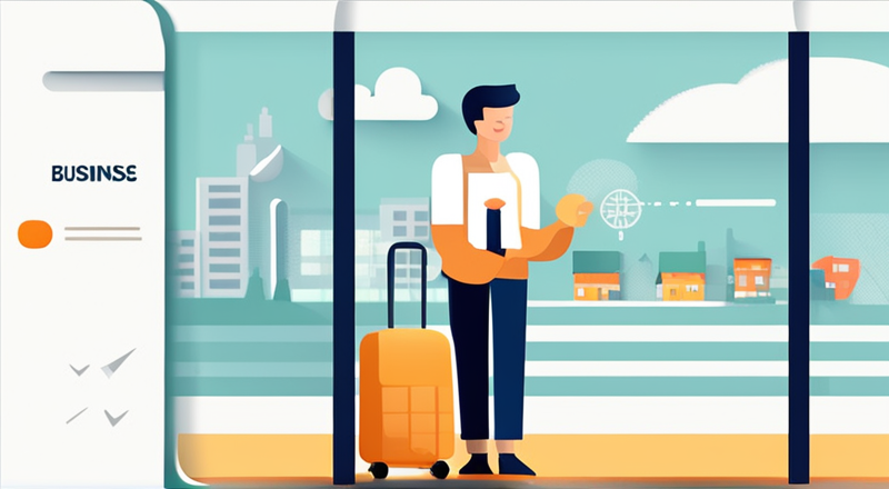 国内差旅报销系统