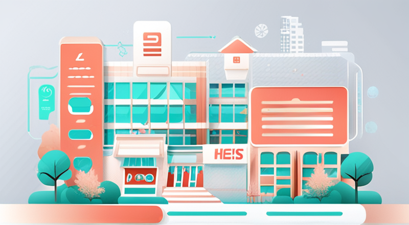 合思商城的数据来源美团吗