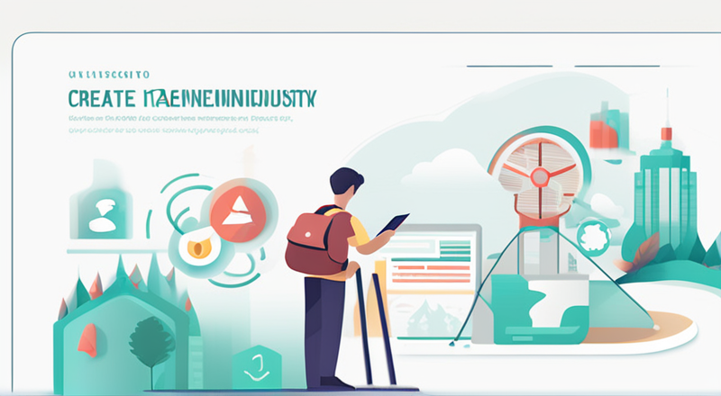 适合员工培训行业的差旅报销系统解决方案