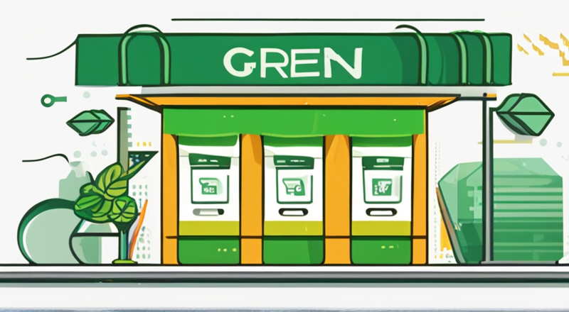 《电子凭证数智化无需报销》绿皮书：推动财务管理数字化转型的关键