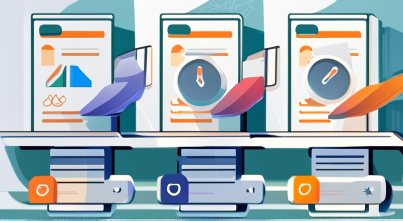 自动化技术在发票重复报销防控中的应用