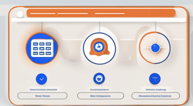 合思自动化发票认证抵扣，简化多税盘管理流程