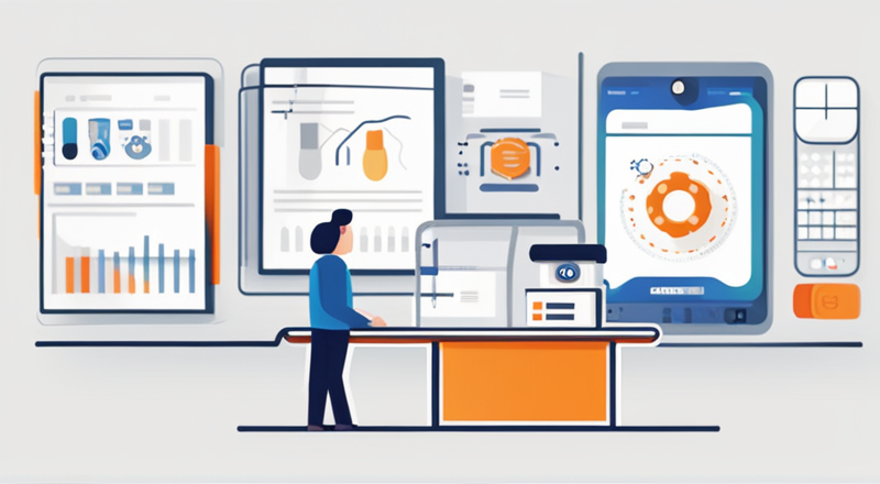 合思无纸化报销系统，适应企业国际化发展的报销需求