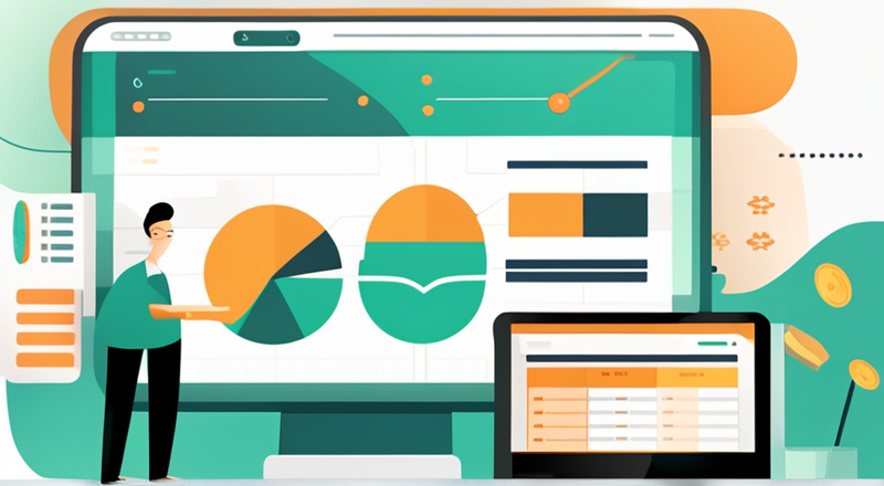 费控系统报销流程如何优化企业财务报告生成？