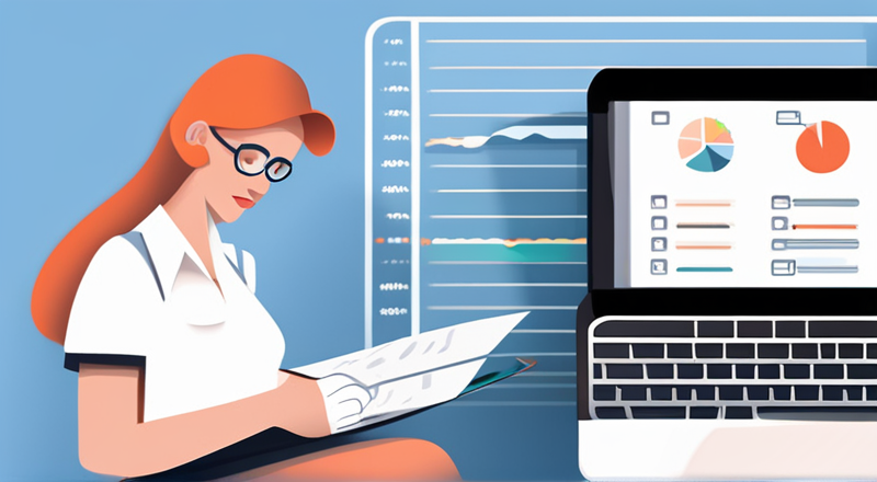 无纸化会计档案管理软件自动化功能，好用又实用