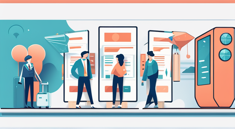 中大公司差旅管理平台推荐，如何选择最适合的？