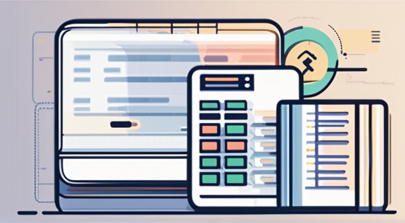 会计档案电子系统的功能，如何帮助企业提升档案管理的效率？