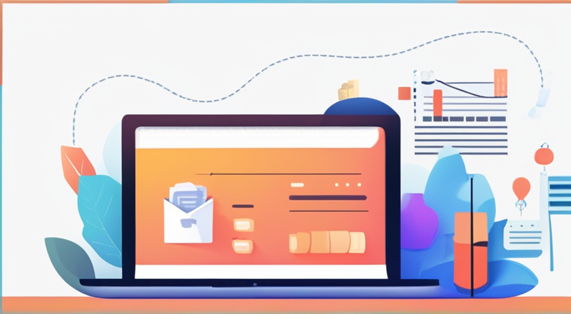 《电子凭证数智化无需报销》白皮书：如何构建高效的财务自动化系统