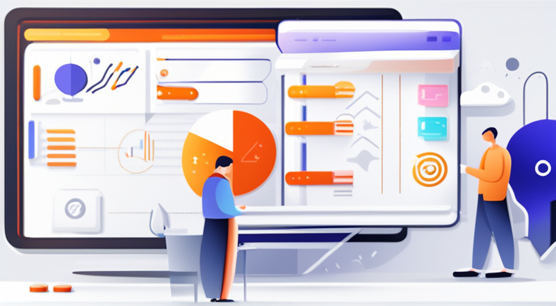 电子化会计档案管理系统功能全，满足不同需求