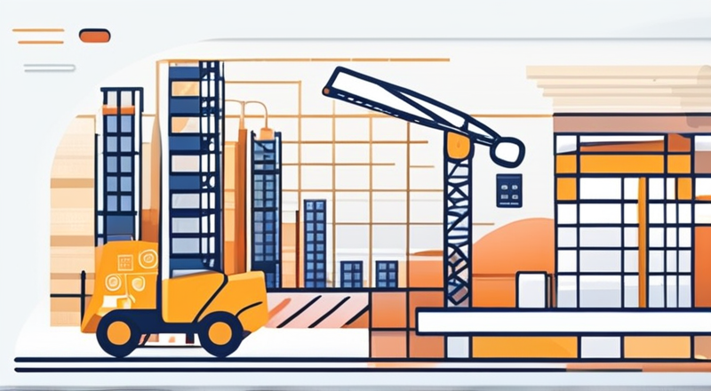 适合建筑施工行业的费控报销系统解决方案