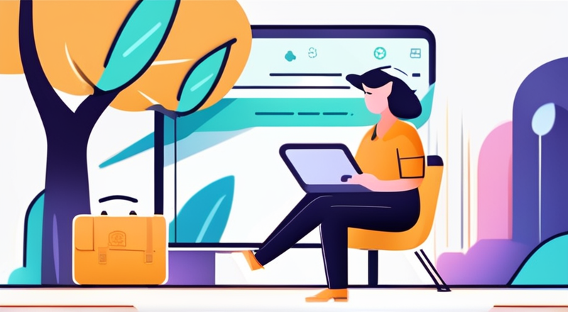 适合职业教育行业的差旅报销系统解决方案