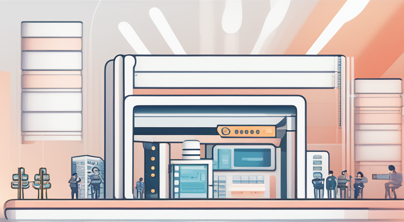 关于银企直联系统：银企直联系统是干嘛的全面介绍