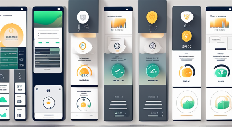 合思无纸化报销系统，助力企业提升财务管理水平和效能
