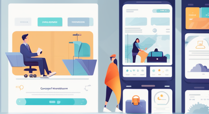 企业差旅管控：有效管理差旅费用的实践方案
