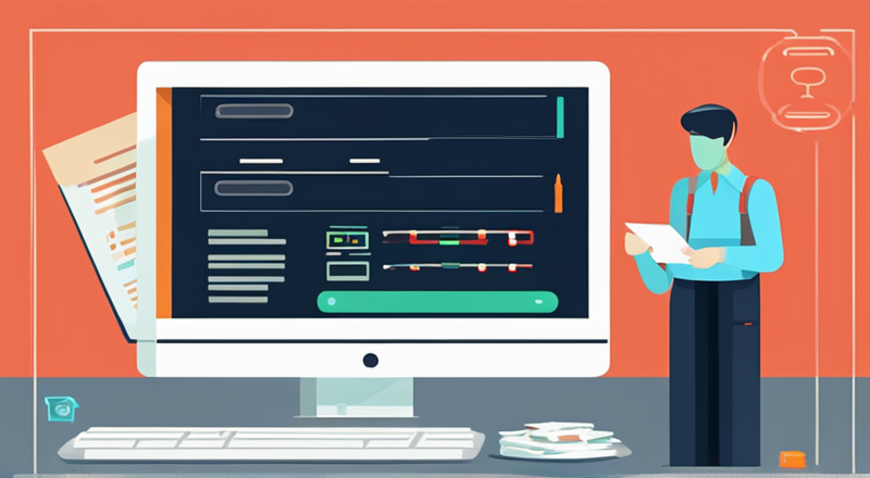电子发票报销检查软件