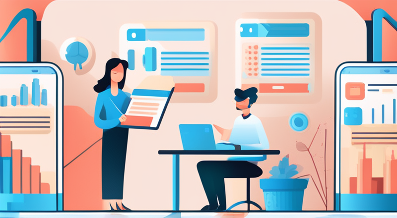 公司财务报销软件