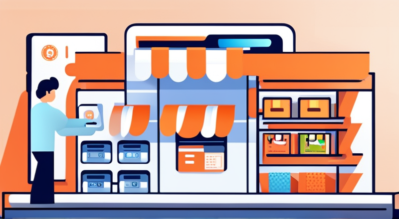 零售行业费控报销系统