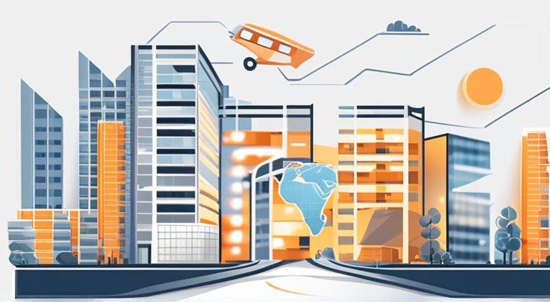 适合智能建筑管理行业的差旅管理系统解决方案