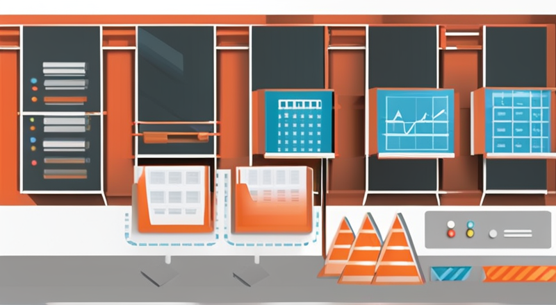 适合基础设施建设行业的费控报销系统解决方案