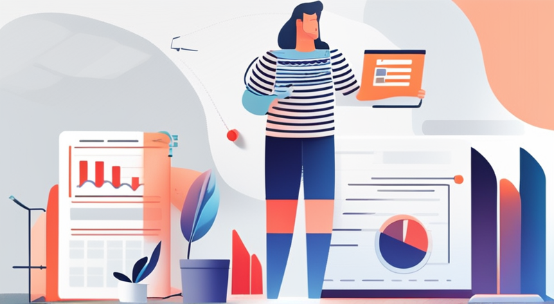 记账软件也在用的企业，如何提升财务管理效率？