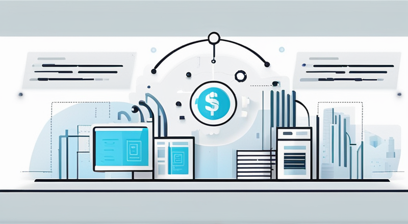 银企直联系统是干嘛的？企业财务必知