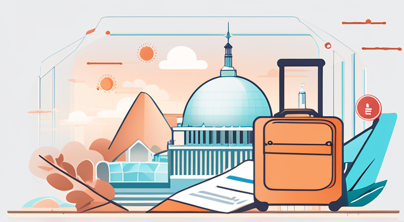 合思差旅系统集成,实现企业差旅的精细化运营和风险管理
