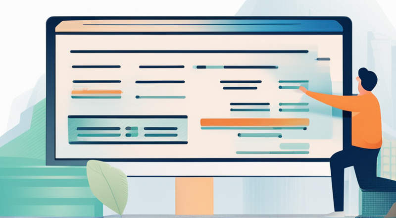 合思无纸化报销系统，提高企业报销的及时性、准确性和合规性