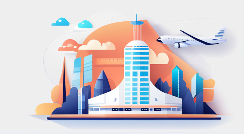 航空工业 差旅平台