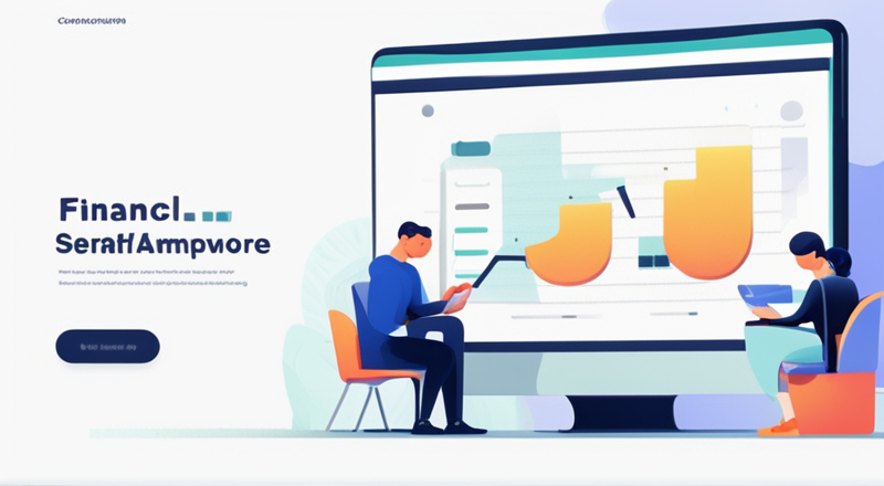 财务审批软件也在用的企业，如何提升财务效率？