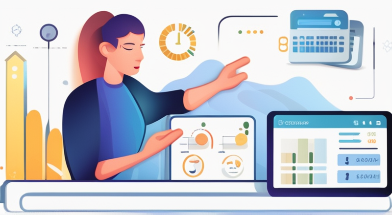 费控系统报销流程如何提高财务管理的透明度？